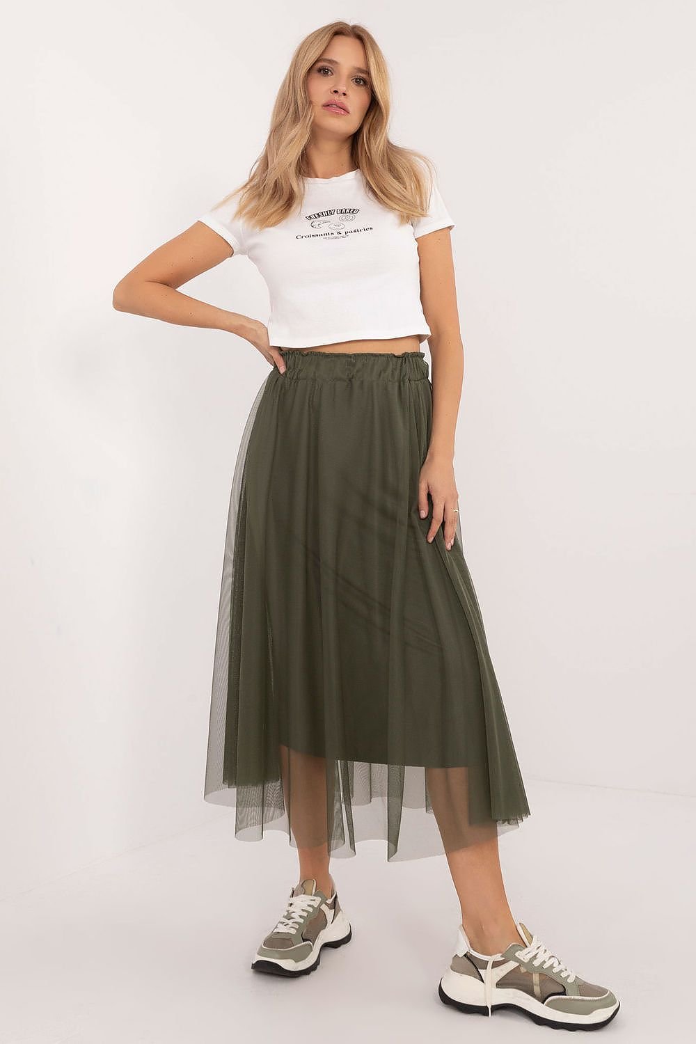 Skirt model 202410